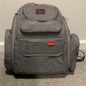 Bag Nation diaper bag